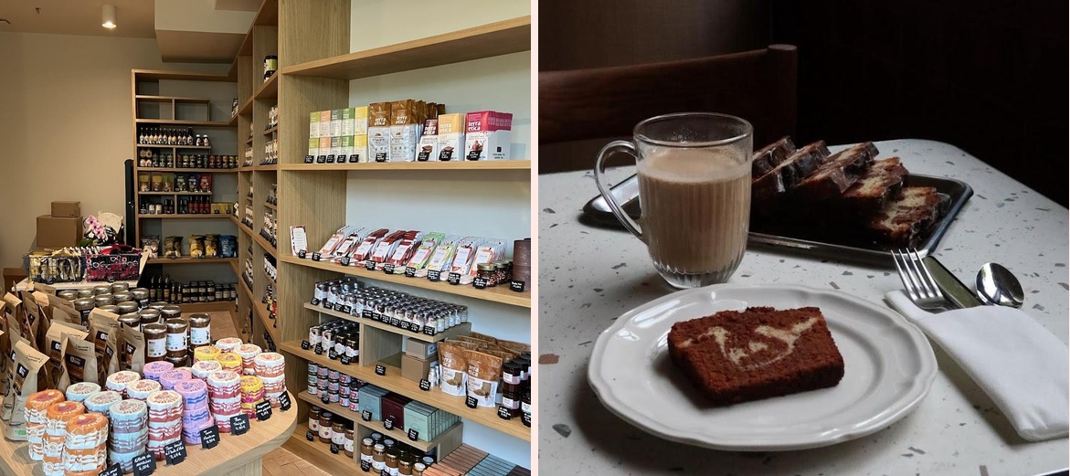 Simonne traiteur - Photo 1